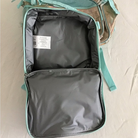 TRAVELWAY BACKPACK - Picture 6 of 12